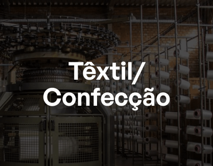 textil confeccao